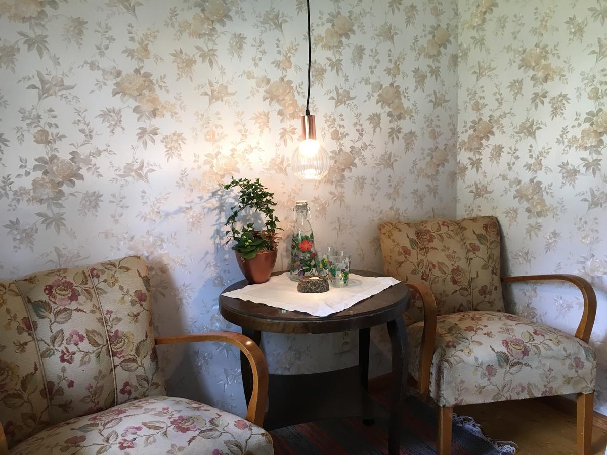 Berte Bed&Breakfast Sloinge Extérieur photo