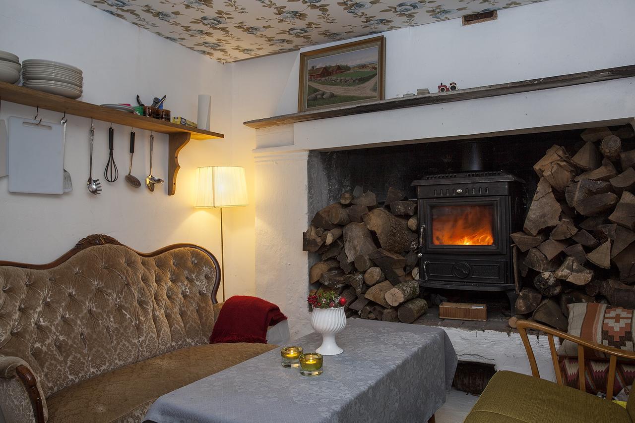 Berte Bed&Breakfast Sloinge Extérieur photo