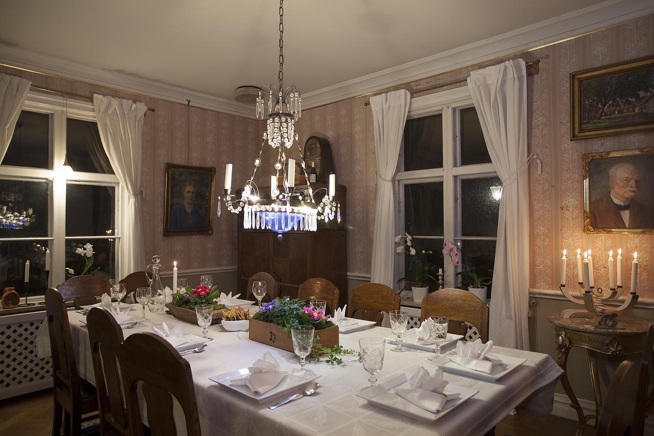 Berte Bed&Breakfast Sloinge Extérieur photo
