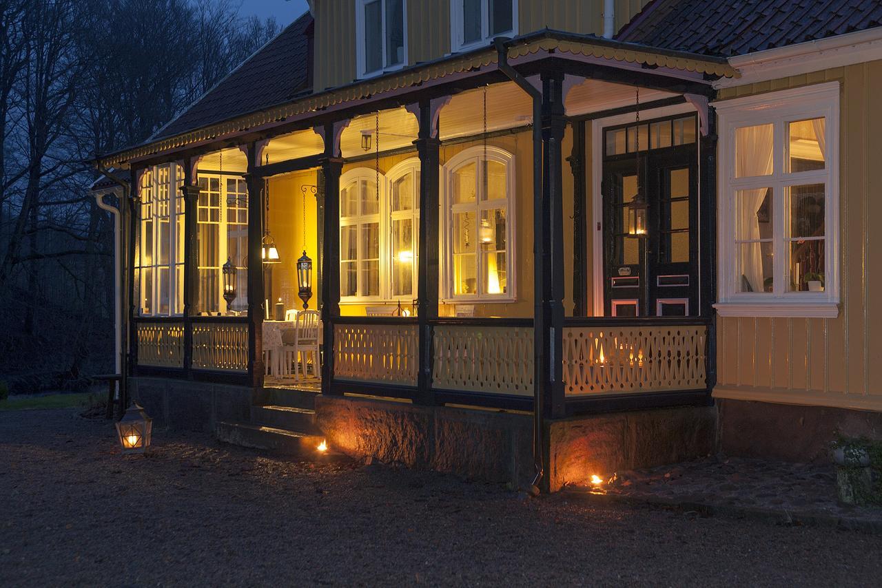 Berte Bed&Breakfast Sloinge Extérieur photo