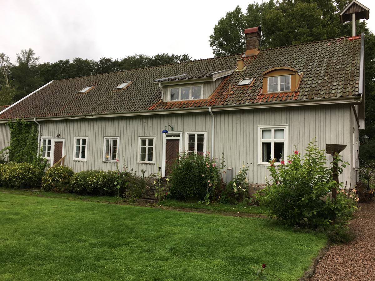 Berte Bed&Breakfast Sloinge Extérieur photo