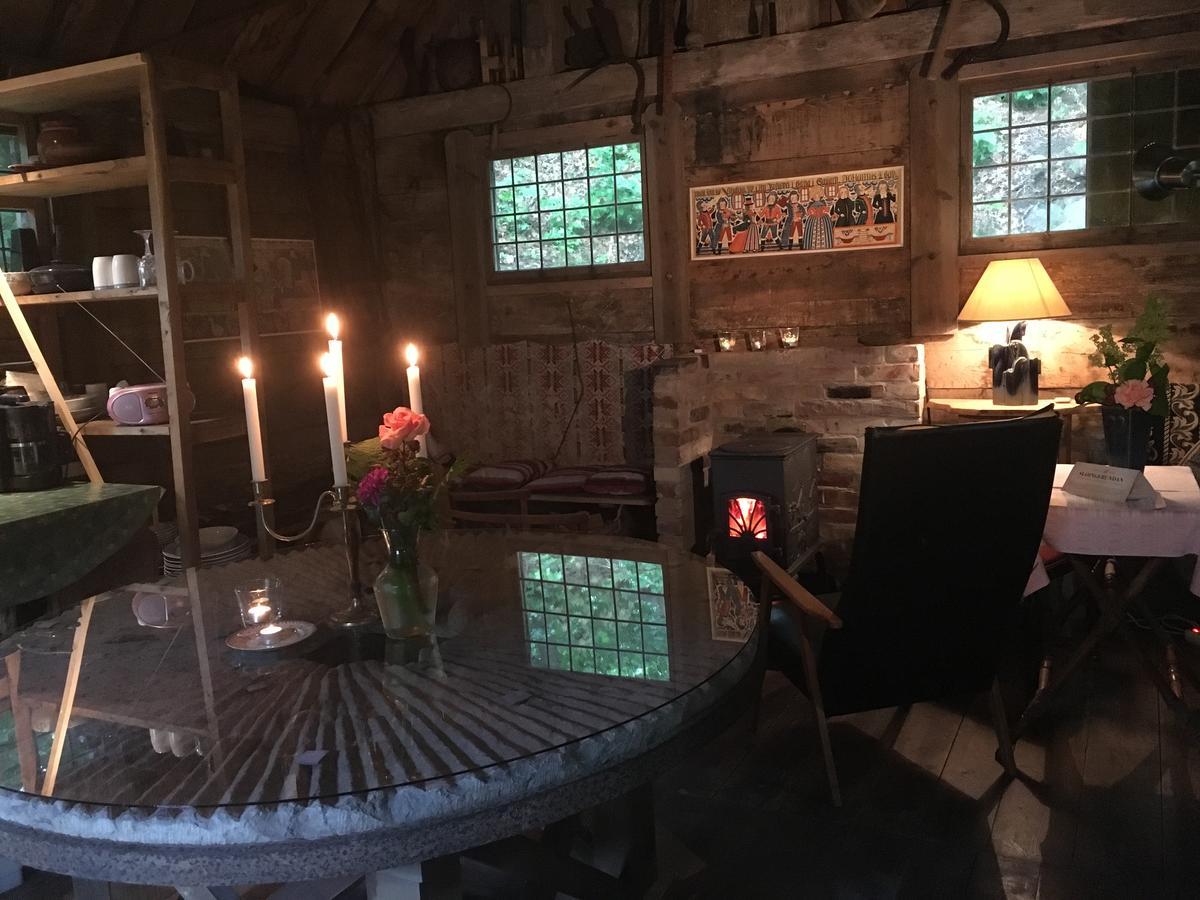 Berte Bed&Breakfast Sloinge Extérieur photo